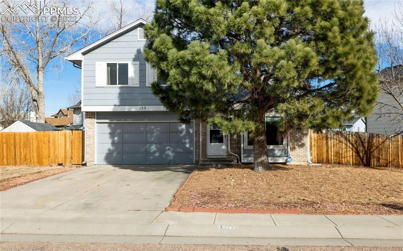 155 Pointer Pl, Colorado Springs, CO 80911