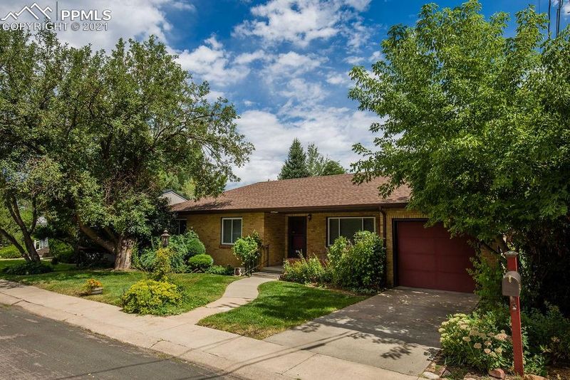 155 Rainbow Pl, Colorado Springs, CO 80906