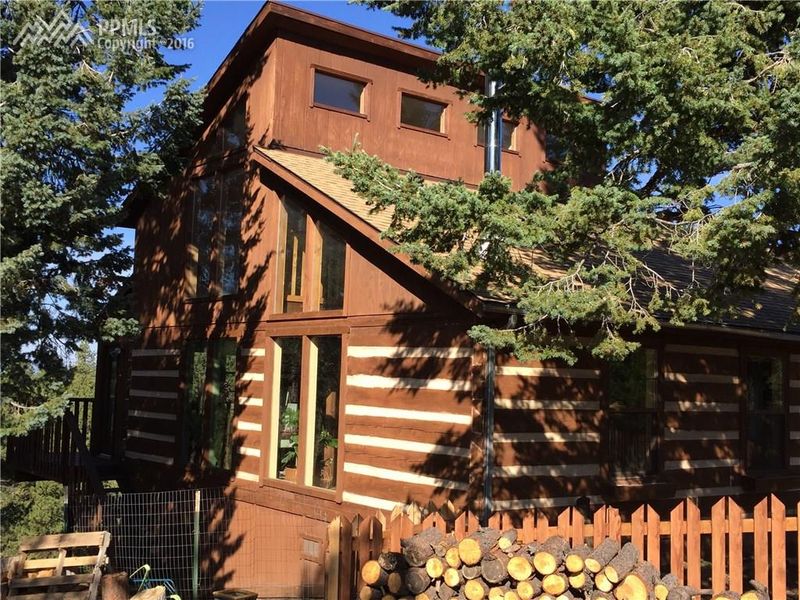 155 Sweetwater Ter, Divide, CO 80814
