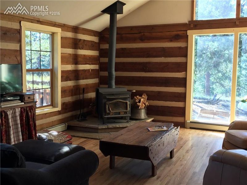 155 Sweetwater Ter, Divide, CO 80814