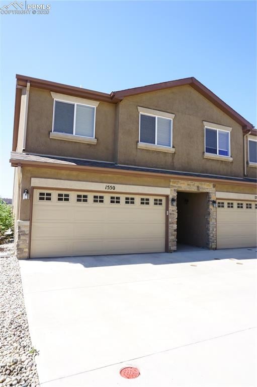 1550 York Rd, Colorado Springs, CO 80918