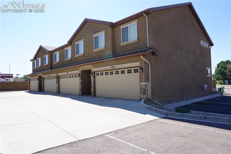 1550 York Rd, Colorado Springs, CO 80918