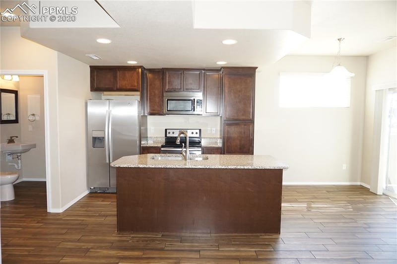 1550 York Rd, Colorado Springs, CO 80918
