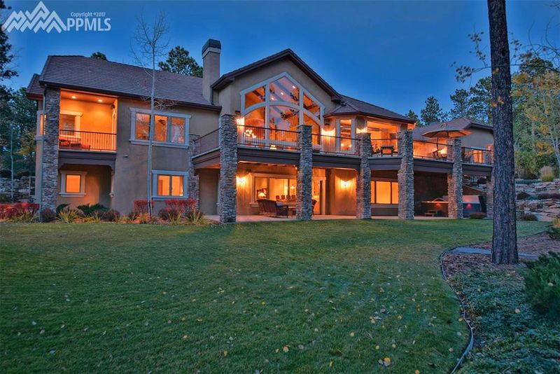 15501 Open Sky Way, Colorado Springs, CO 80908