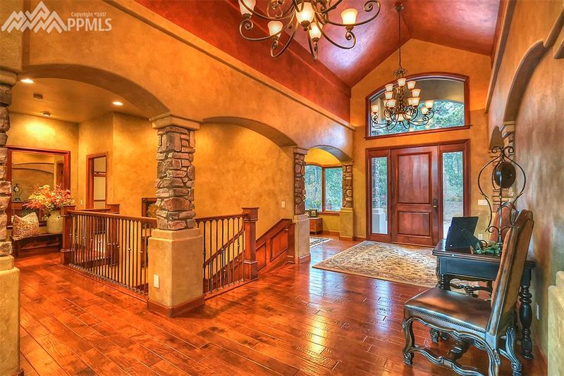 15501 Open Sky Way, Colorado Springs, CO 80908