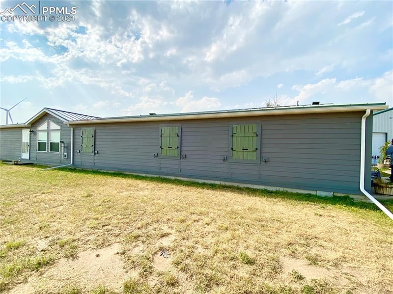 15505 County Road 137, Simla, CO 80835