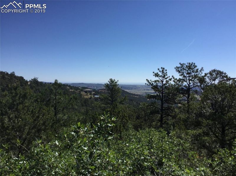 15505 N Cuerno Verde Blvd, Colorado Springs, CO 80926