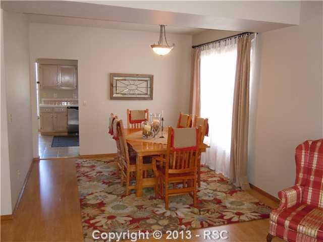 1551 Chesham Cir, Colorado Springs, CO 80907