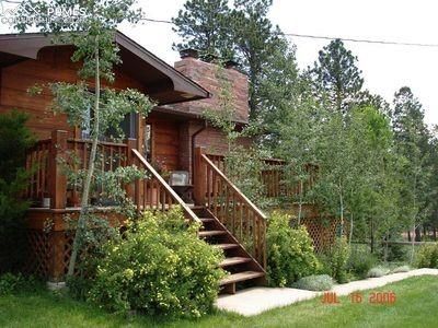1551 Main St, Woodland Park, CO 80863