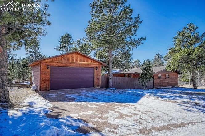 1551 Main St, Woodland Park, CO 80863