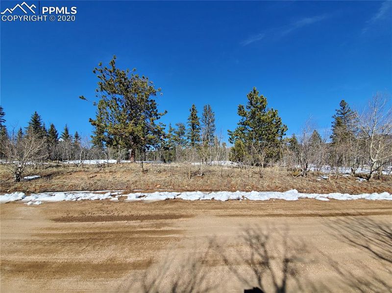 1551 Warrior Cir, Como, CO 80432
