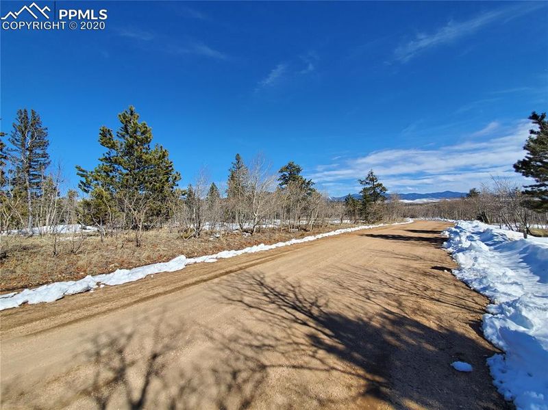 1551 Warrior Cir, Como, CO 80432