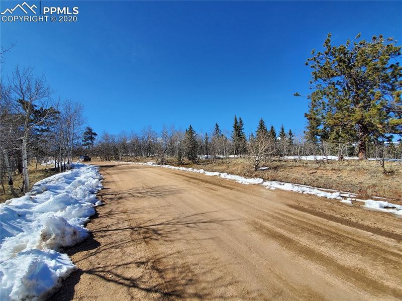 1551 Warrior Cir, Como, CO 80432