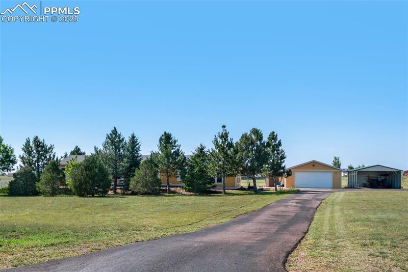 15511 Jenna Ct, Peyton, CO 80831