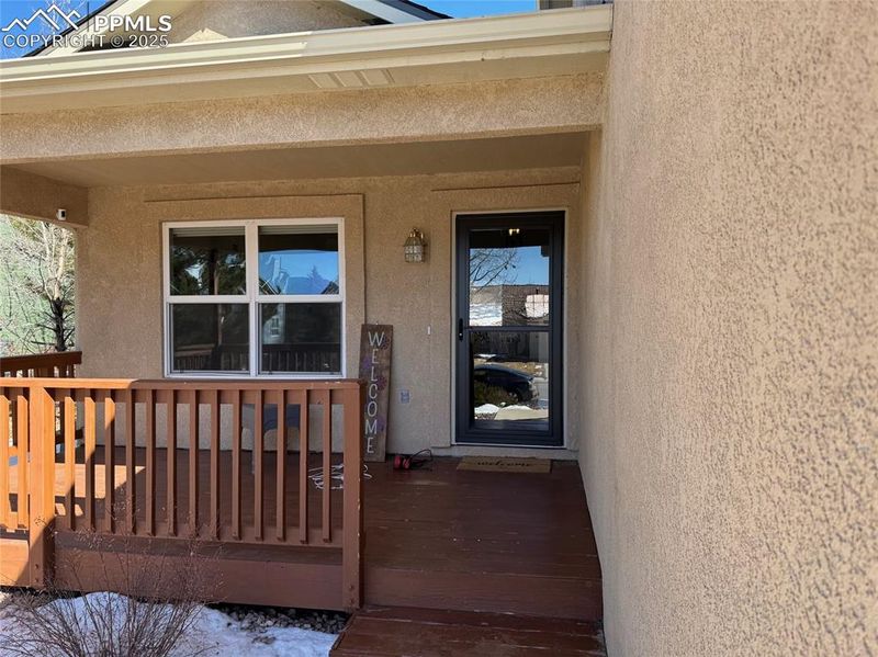 15515 Desiree Dr, Colorado Springs, CO 80921
