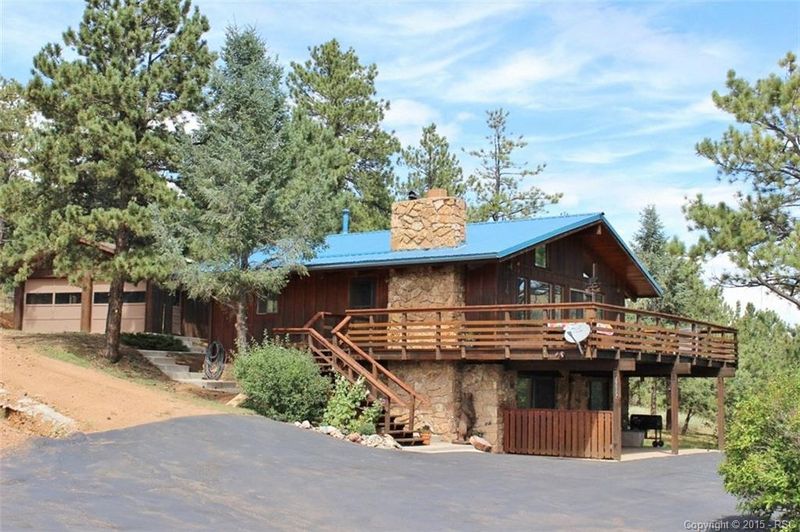 15517 Westcreek Rd, Sedalia, CO 80135