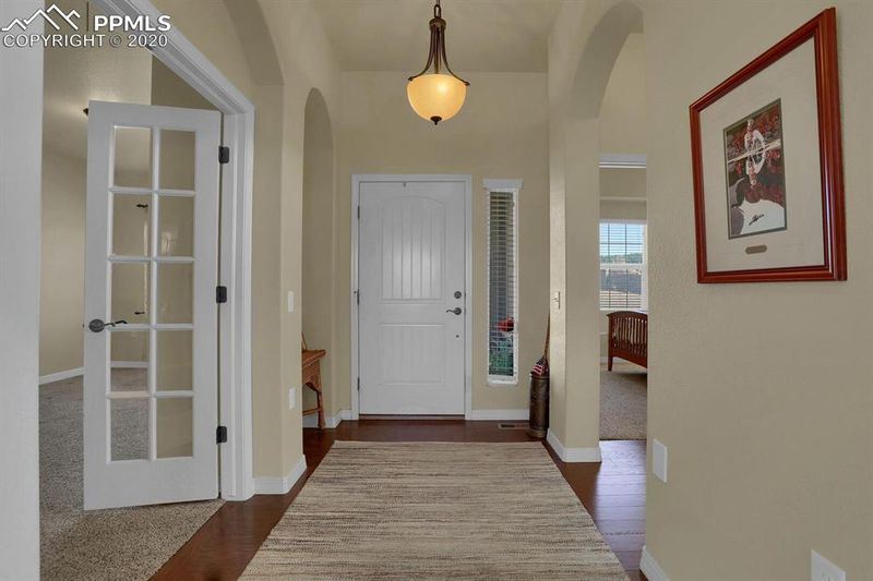 15519 Short Line Ct, Monument, CO 80132
