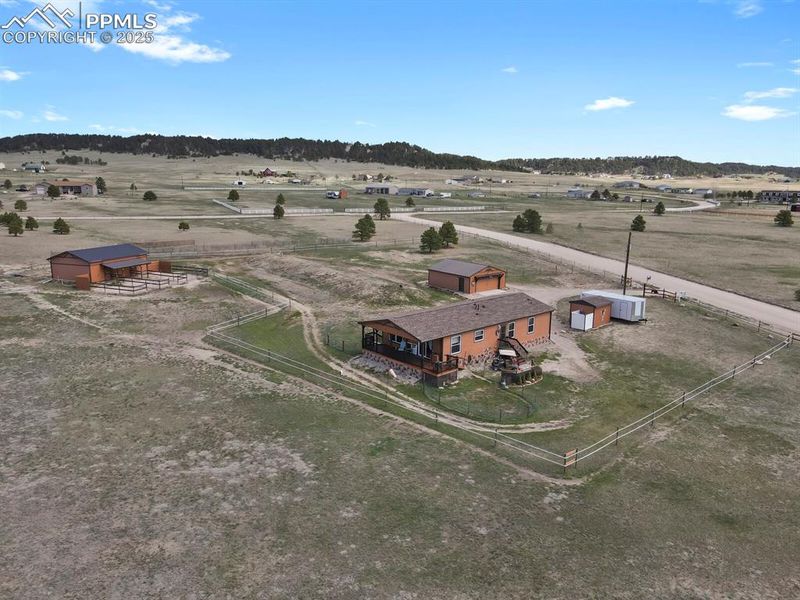 15520 Alta Plaza Cir, Peyton, CO 80831