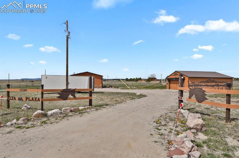 15520 Alta Plaza Cir, Peyton, CO 80831