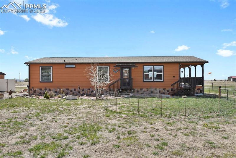 15520 Alta Plaza Cir, Peyton, CO 80831