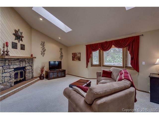 15520 Herring Rd, Colorado Springs, CO 80908