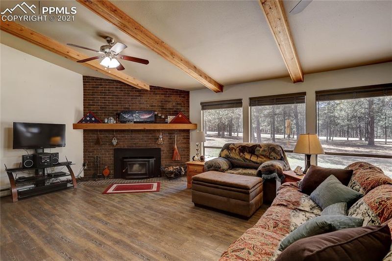 15525 Bar X Rd, Colorado Springs, CO 80908