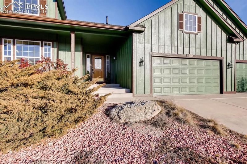 15525 Desiree Dr, Colorado Springs, CO 80921