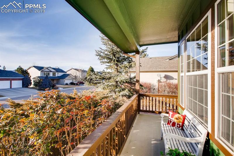 15525 Desiree Dr, Colorado Springs, CO 80921