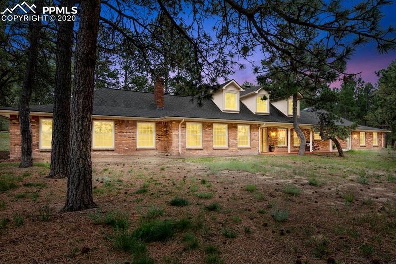 15525 Herring Rd, Colorado Springs, CO 80908