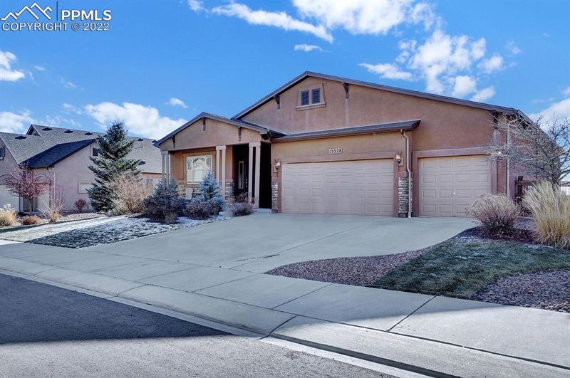 15528 Colorado Central Way, Monument, CO 80132