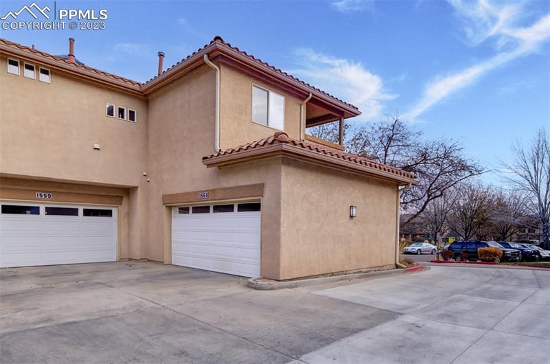 1553 Courtyard Hts, Colorado Springs, CO 80906