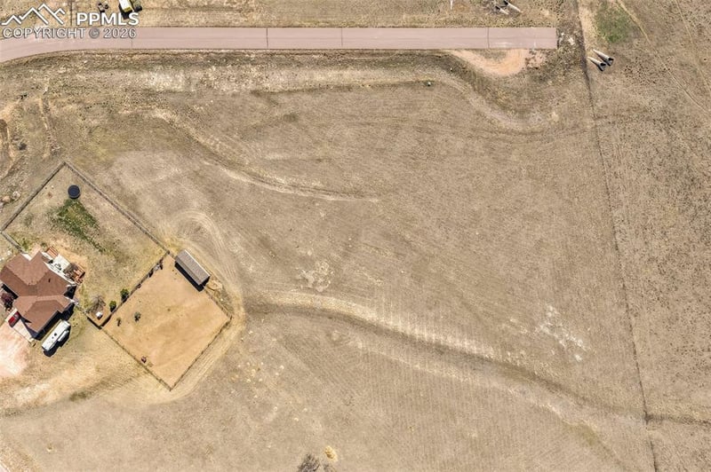 15530 Amo Rd, Peyton, CO 80831