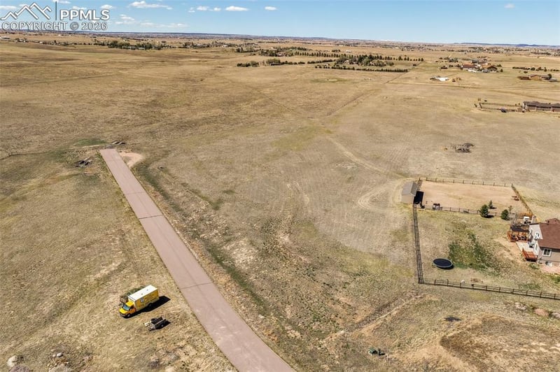 15530 Amo Rd, Peyton, CO 80831