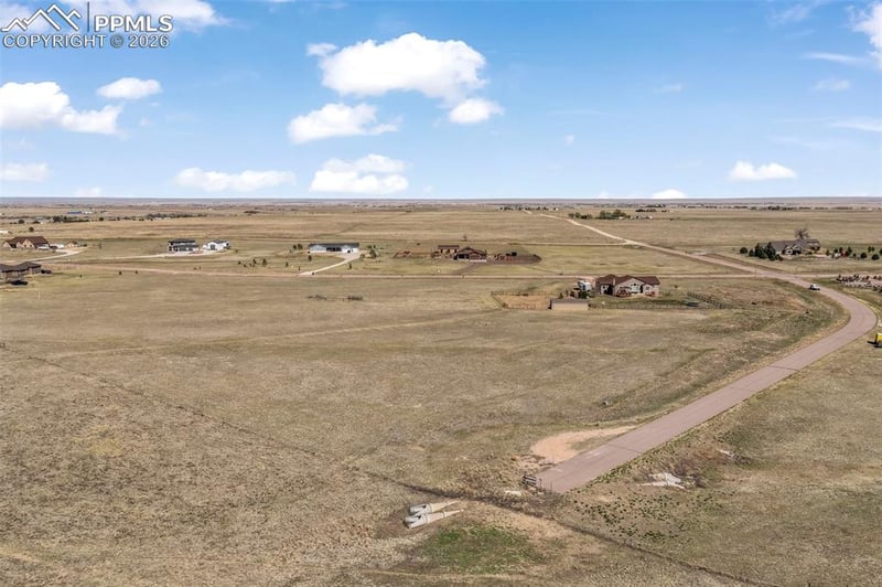 15530 Amo Rd, Peyton, CO 80831