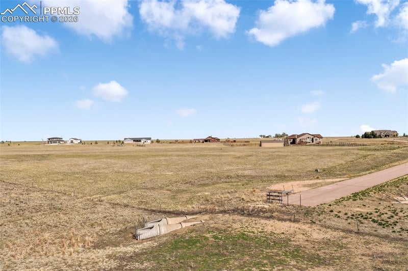 15530 Amo Rd, Peyton, CO 80831