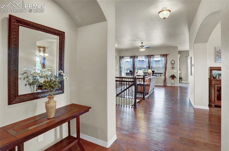 15530 Short Line Ct, Monument, CO 80132