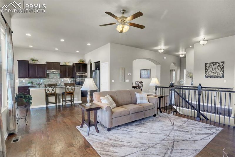 15530 Short Line Ct, Monument, CO 80132