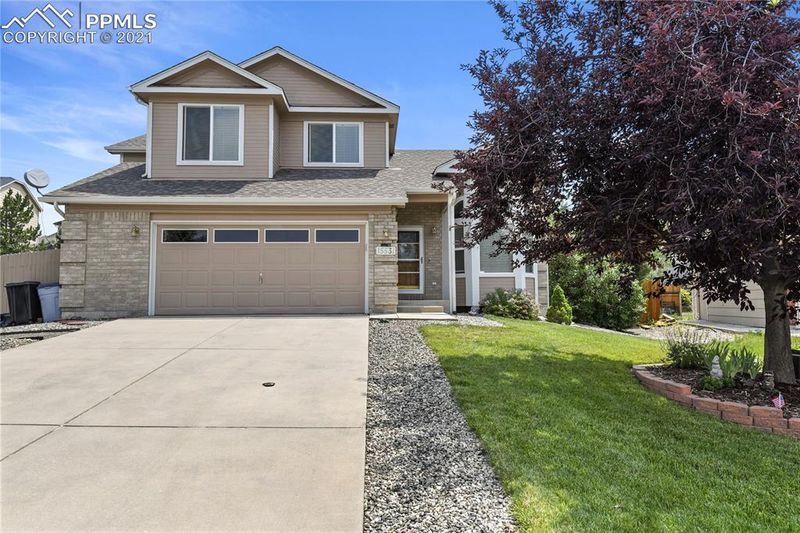 15531 Candle Creek Dr, Monument, CO 80132