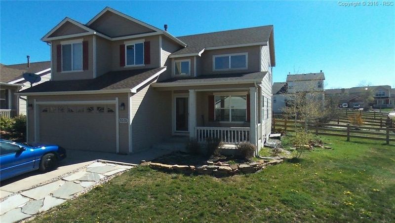 15535 Toreva Dr, Monument, CO 80132