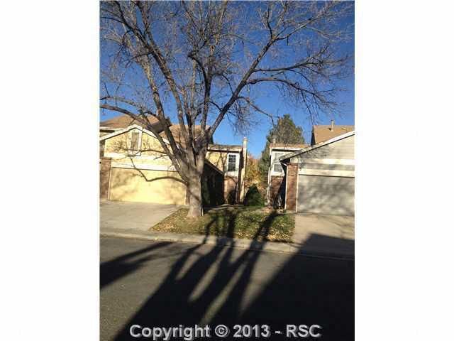 1554 S Trenton Ct, Denver, CO 80132