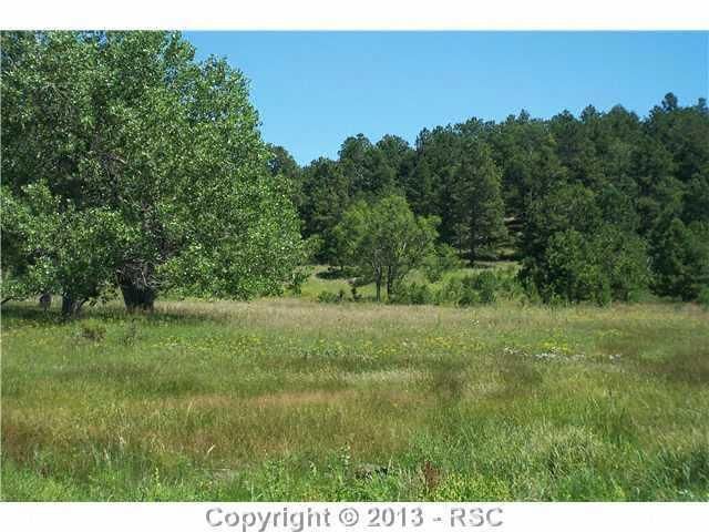 15540 Apex Ranch Rd, Peyton, CO 80831