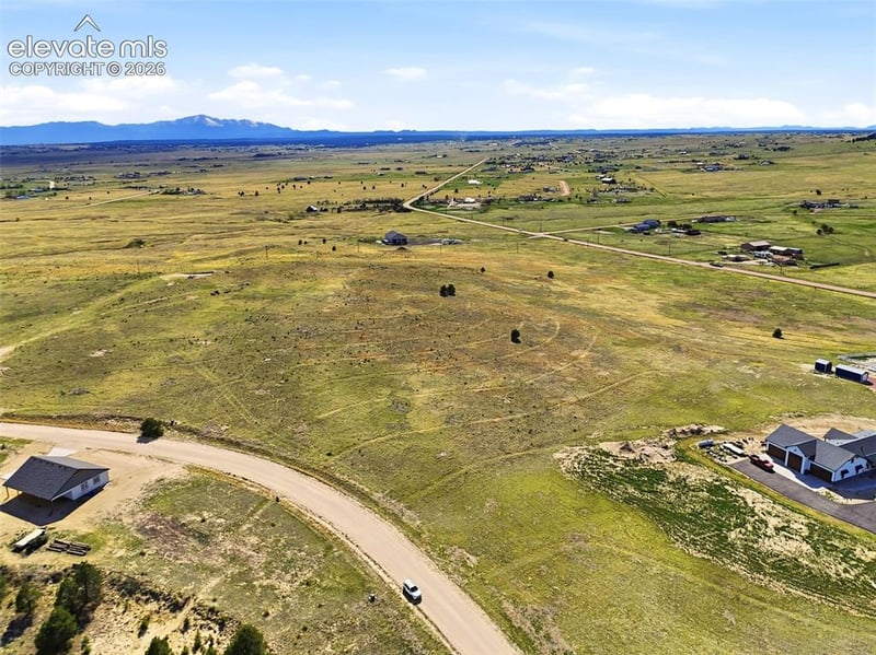 15540 Fulda Ln, Peyton, CO 80831