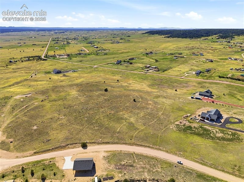 15540 Fulda Ln, Peyton, CO 80831