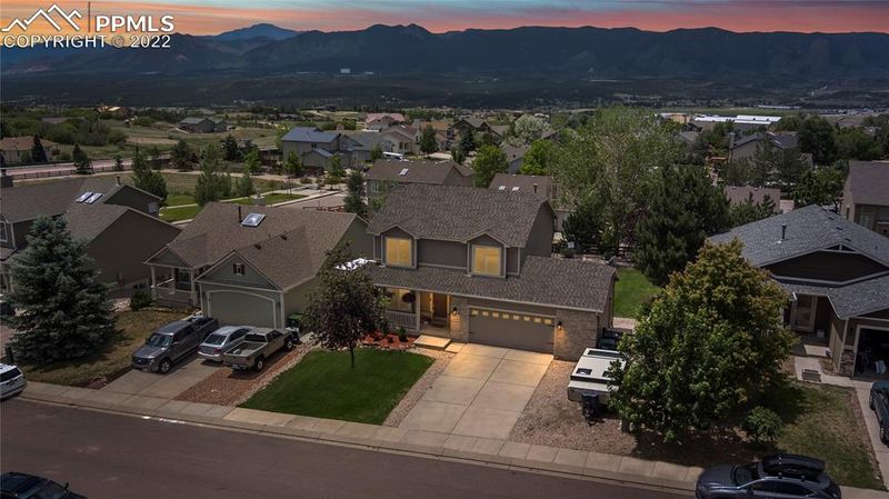 15548 Candle Creek Dr, Monument, CO 80132