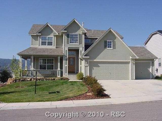 15548 Dawson Creek Dr, Monument, CO 80132