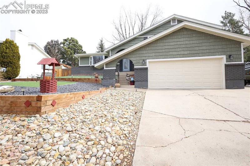 1555 Robidoux Cir, Colorado Springs, CO 80915