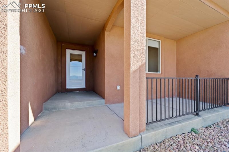 1555 Swigert Way, Colorado Springs, CO 80929
