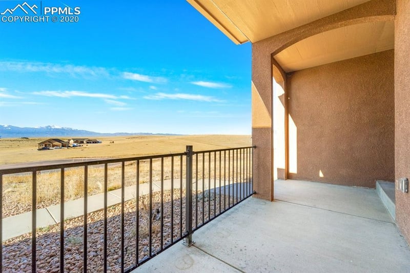 1555 Swigert Way, Colorado Springs, CO 80929