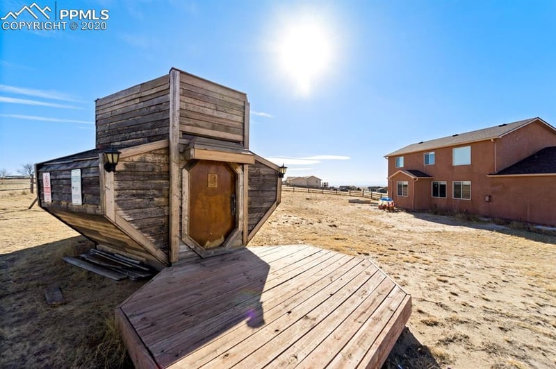 1555 Swigert Way, Colorado Springs, CO 80929