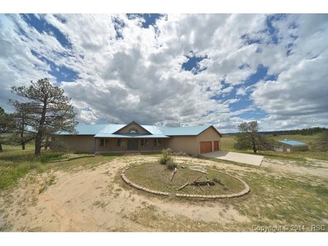 15550 County Road 102, Elbert, CO 80106